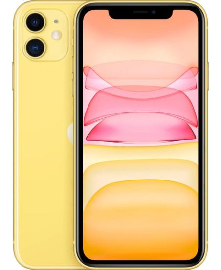 Apple iPhone 11 イエロー 本体容量256 Купить Apple iPhone 11 256 ГБ желтый в Москве дешево, кредит и